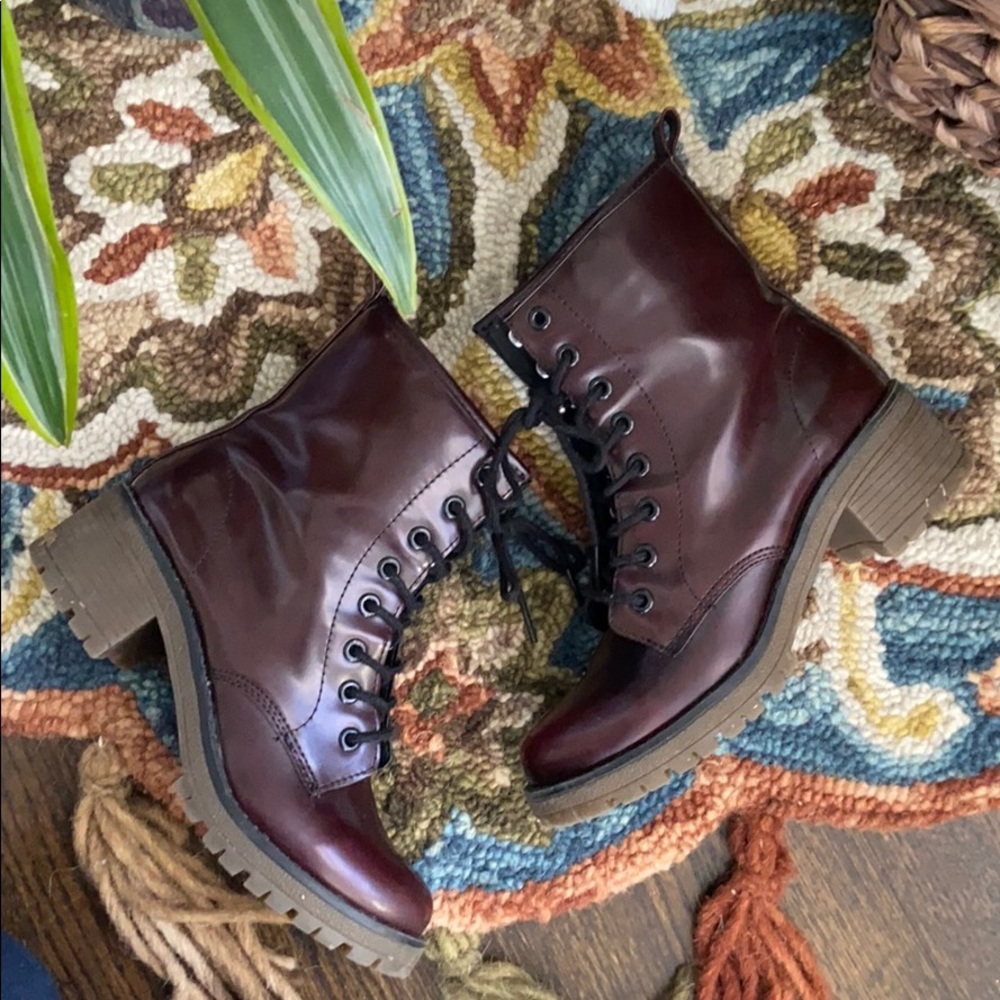 Madden Girl Boots